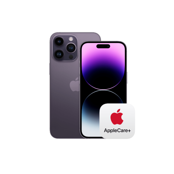 apple care iPhone 14Pro