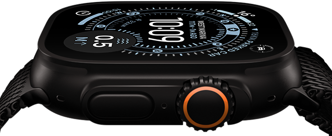 iPhone Pro & iPhone Pro-Max