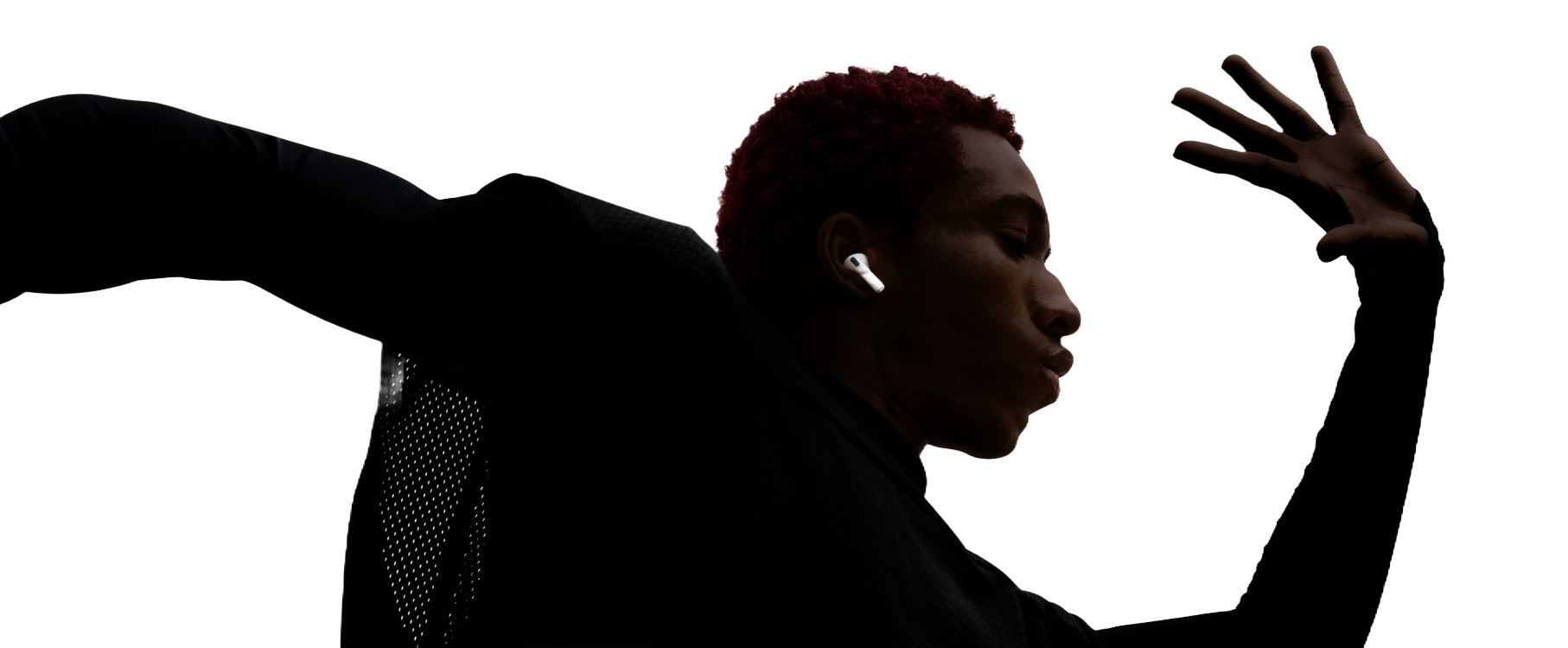 Active Noise Cancellation Features