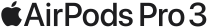 AirPods Logo