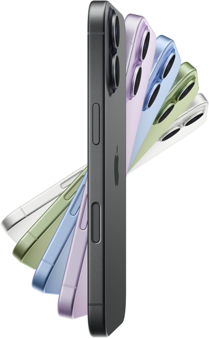 iPhone 17
