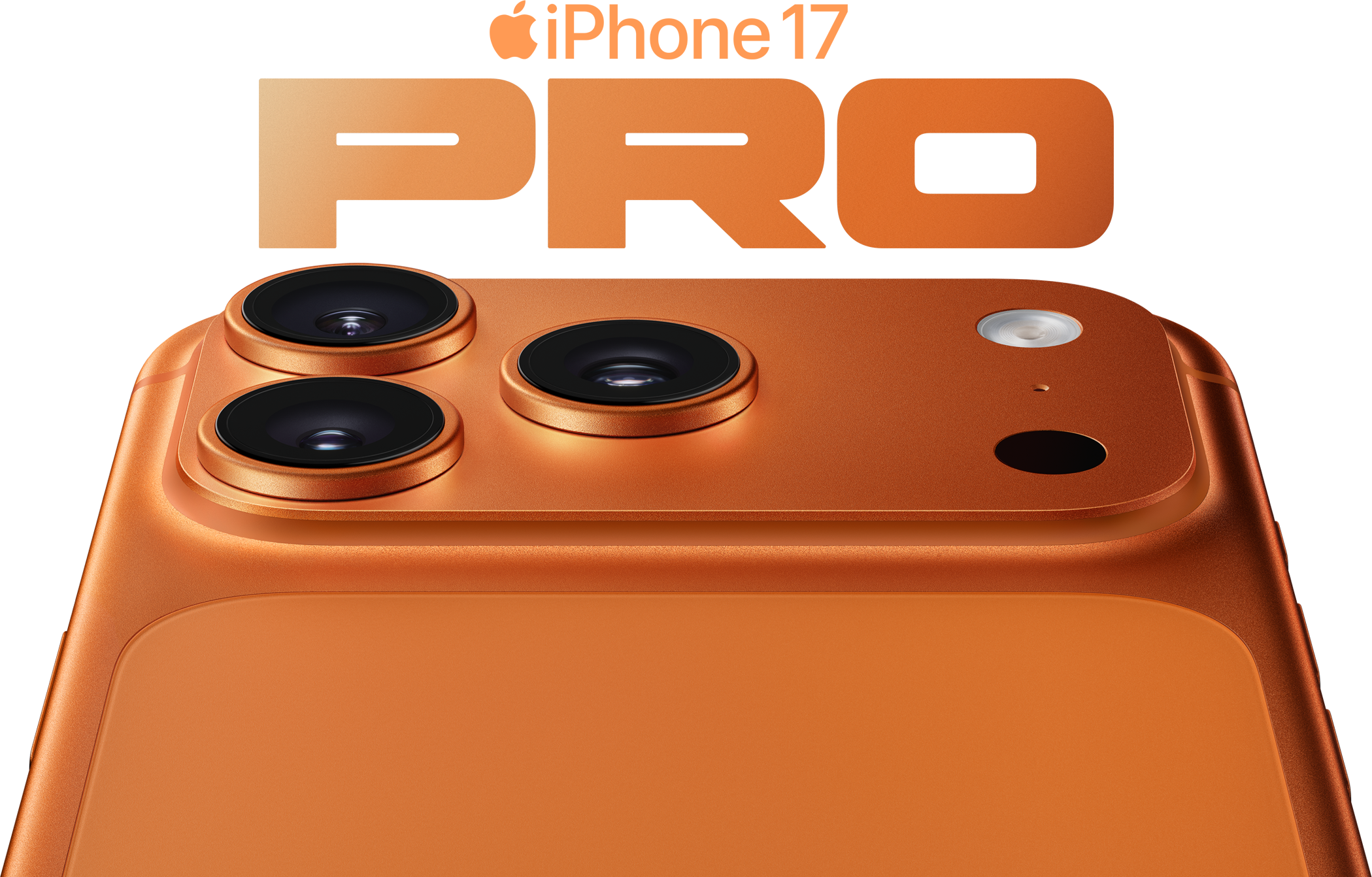 iPhone Pro