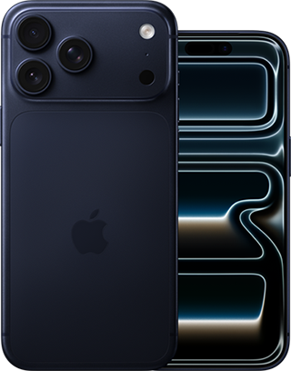 iPhone Pro & iPhone Pro-Max
