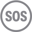 SOS