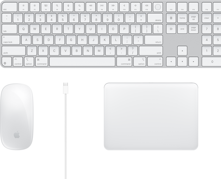 Apple Accessories