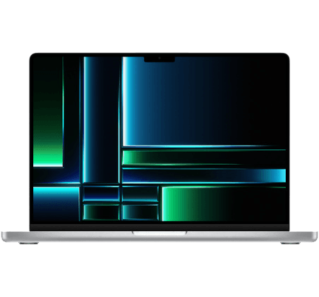 MacBook Pro M2 Pro Chip – 14″