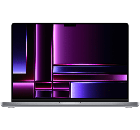 MacBook Pro M2 Pro Chip – 16″