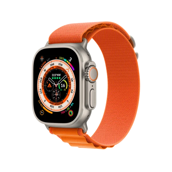 Apple Watch Ultra 2