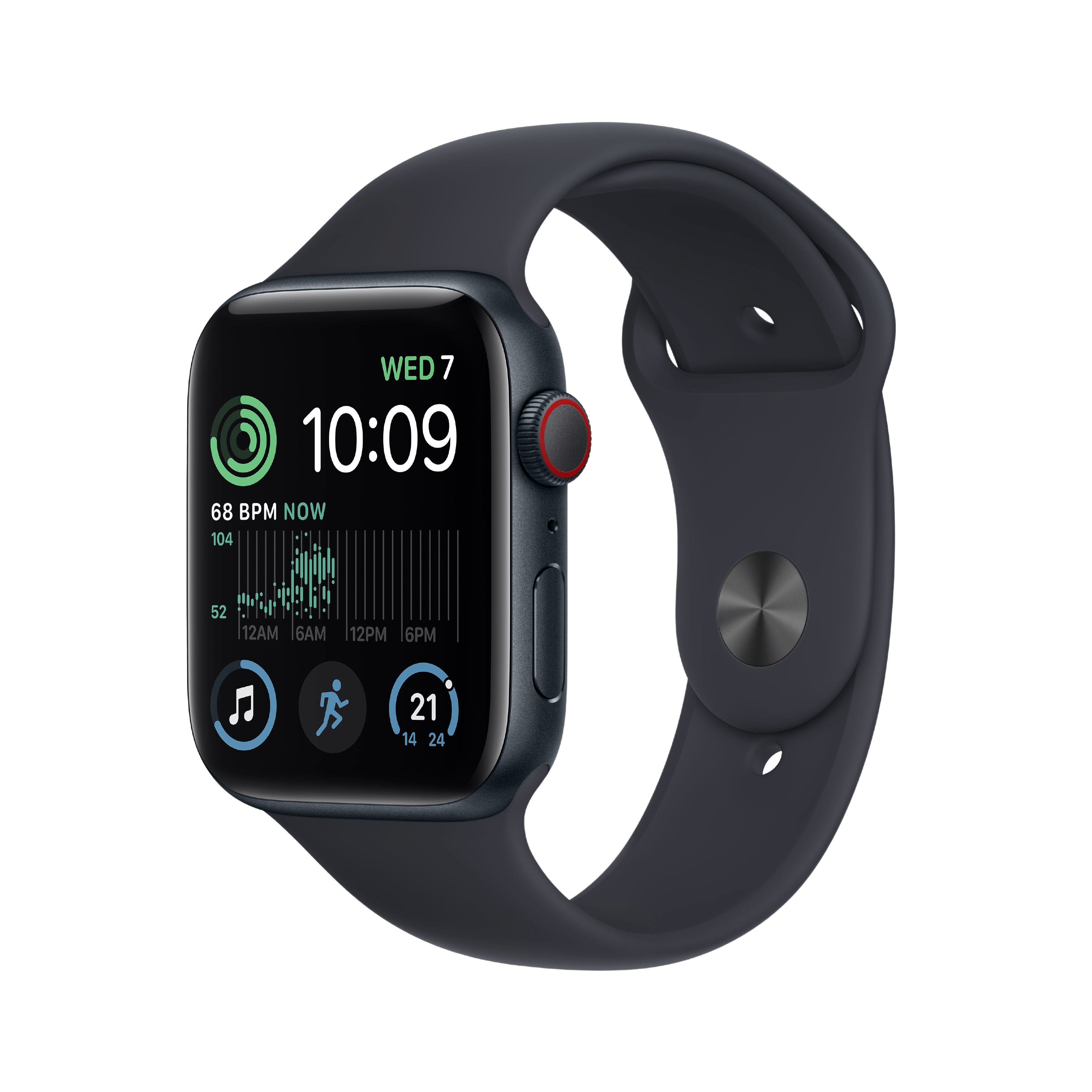 apple watch se 2023