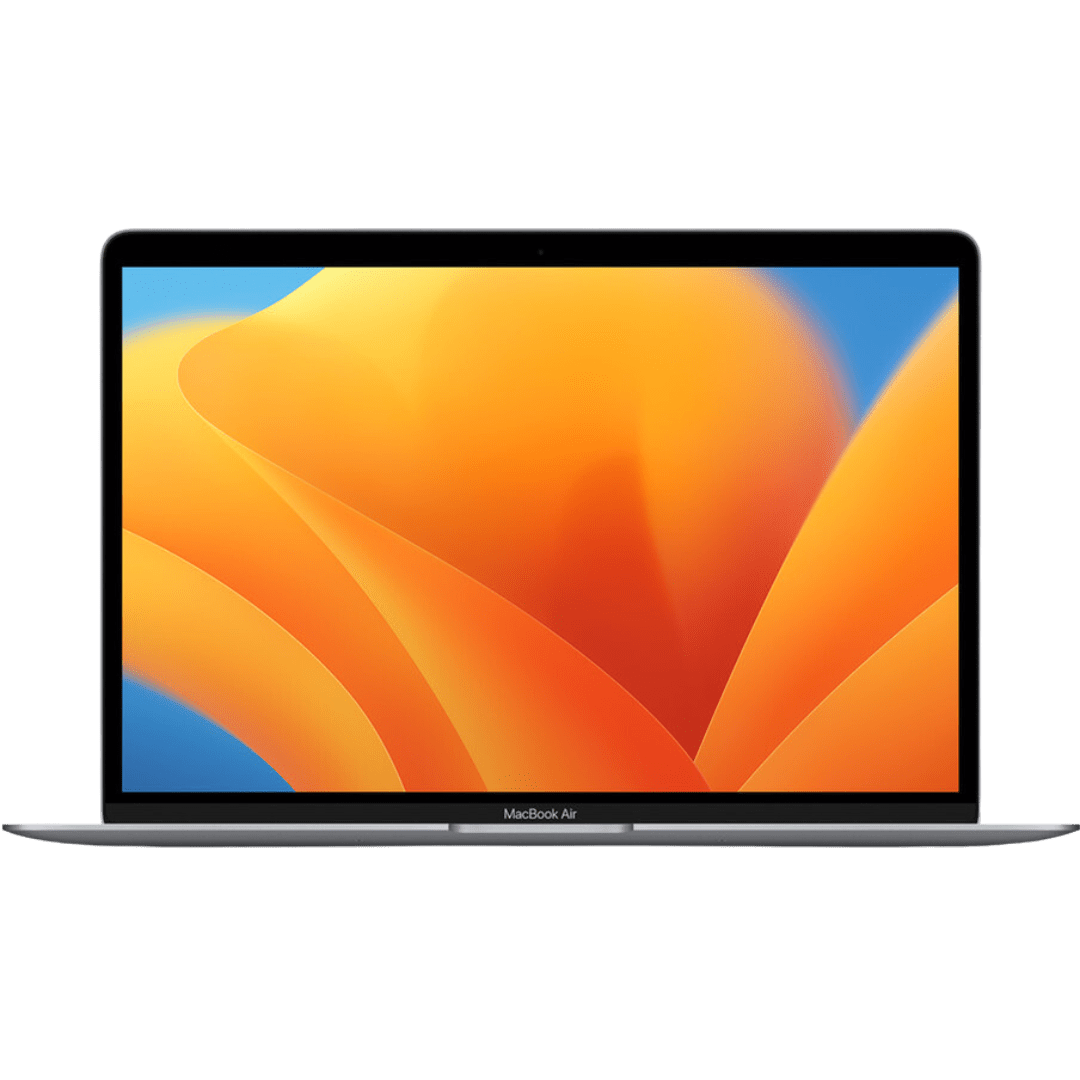 Macbook Air M1 Chip/Space Grey/256GB