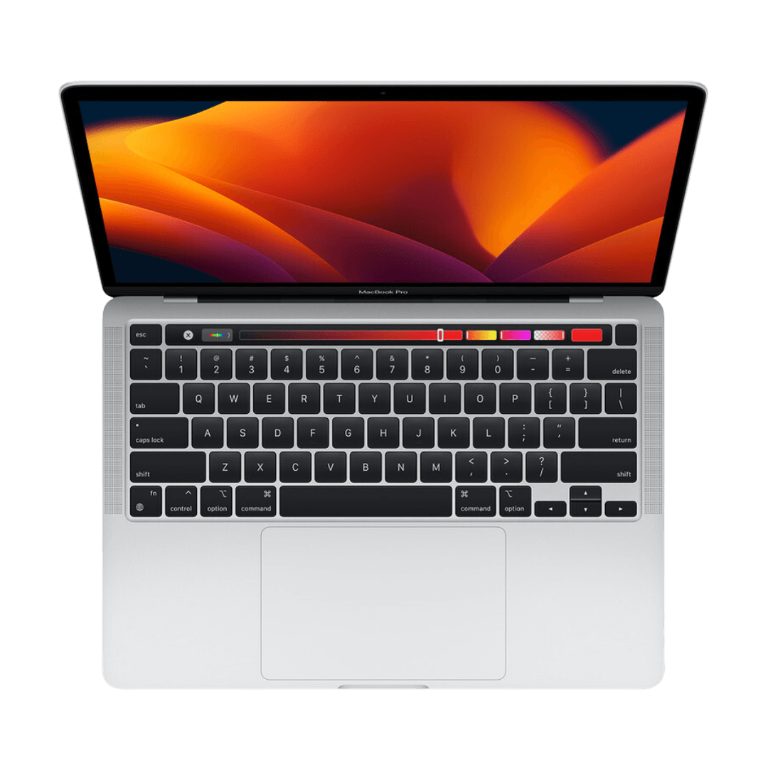 MacBook Pro - MacBook本体