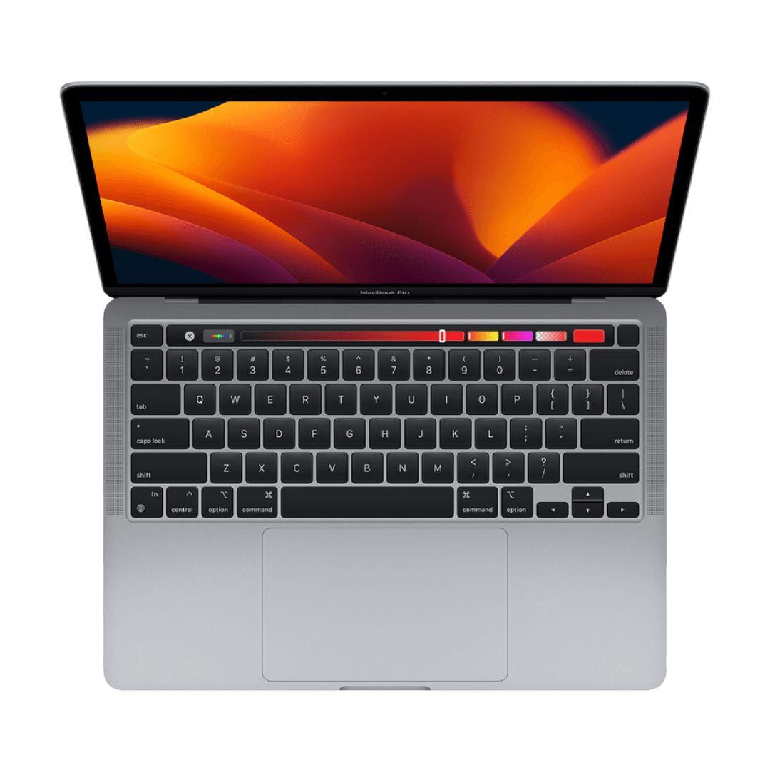MacBook Pro M2 Chip – 13″