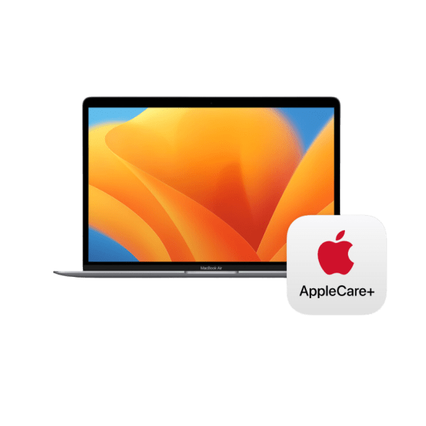 apple care macbook air m1