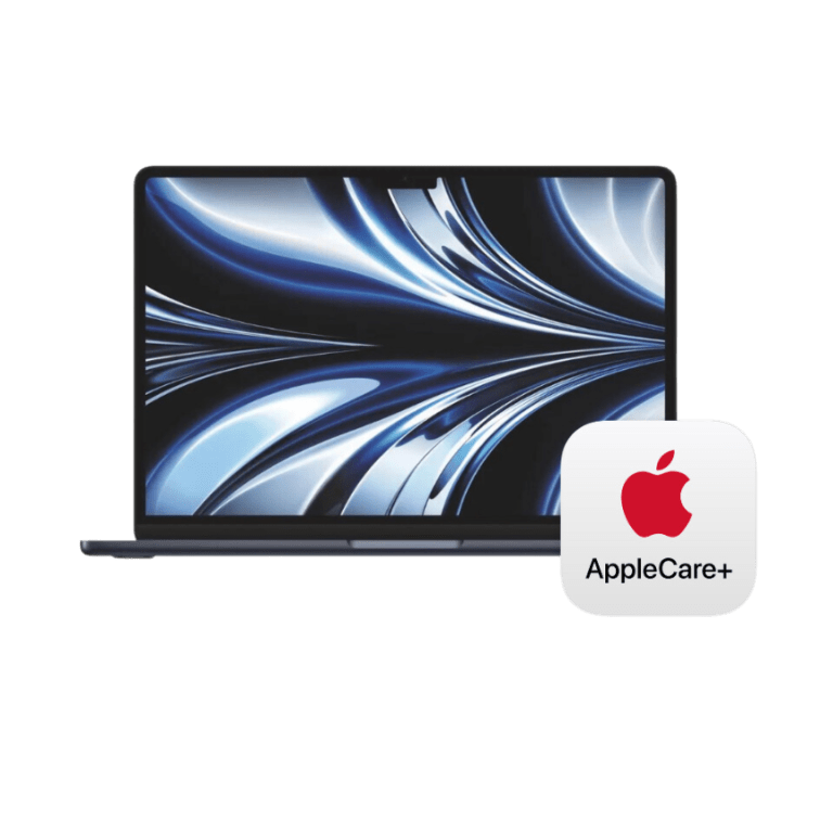 Apple Care+ for MacBook Air M2 3 years extended warranty iNvent Store