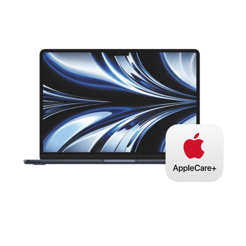 Apple Care+ for MacBook Air M2 - 3 years extended warranty