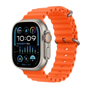 Buy Apple Watch Ultra GPS Cellular, 49mm Titanium Case With, 43% OFF