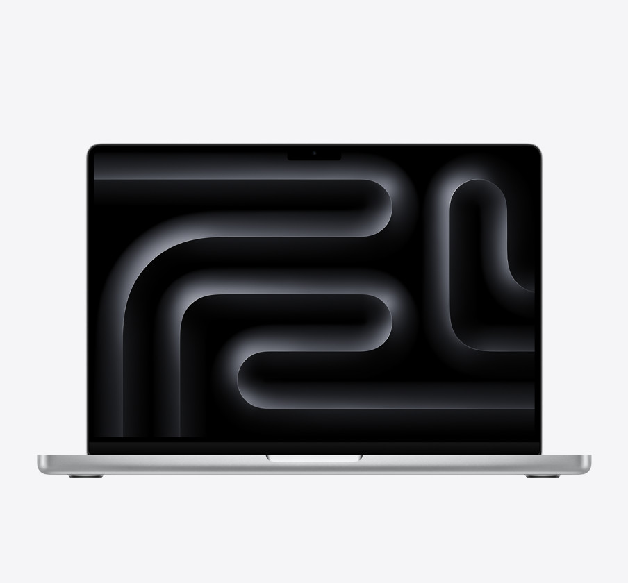 14″ – MacBook Pro M3