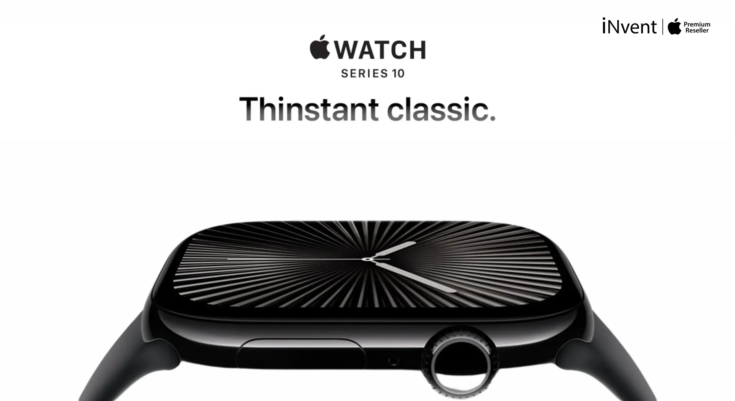 Apple Watch series 10