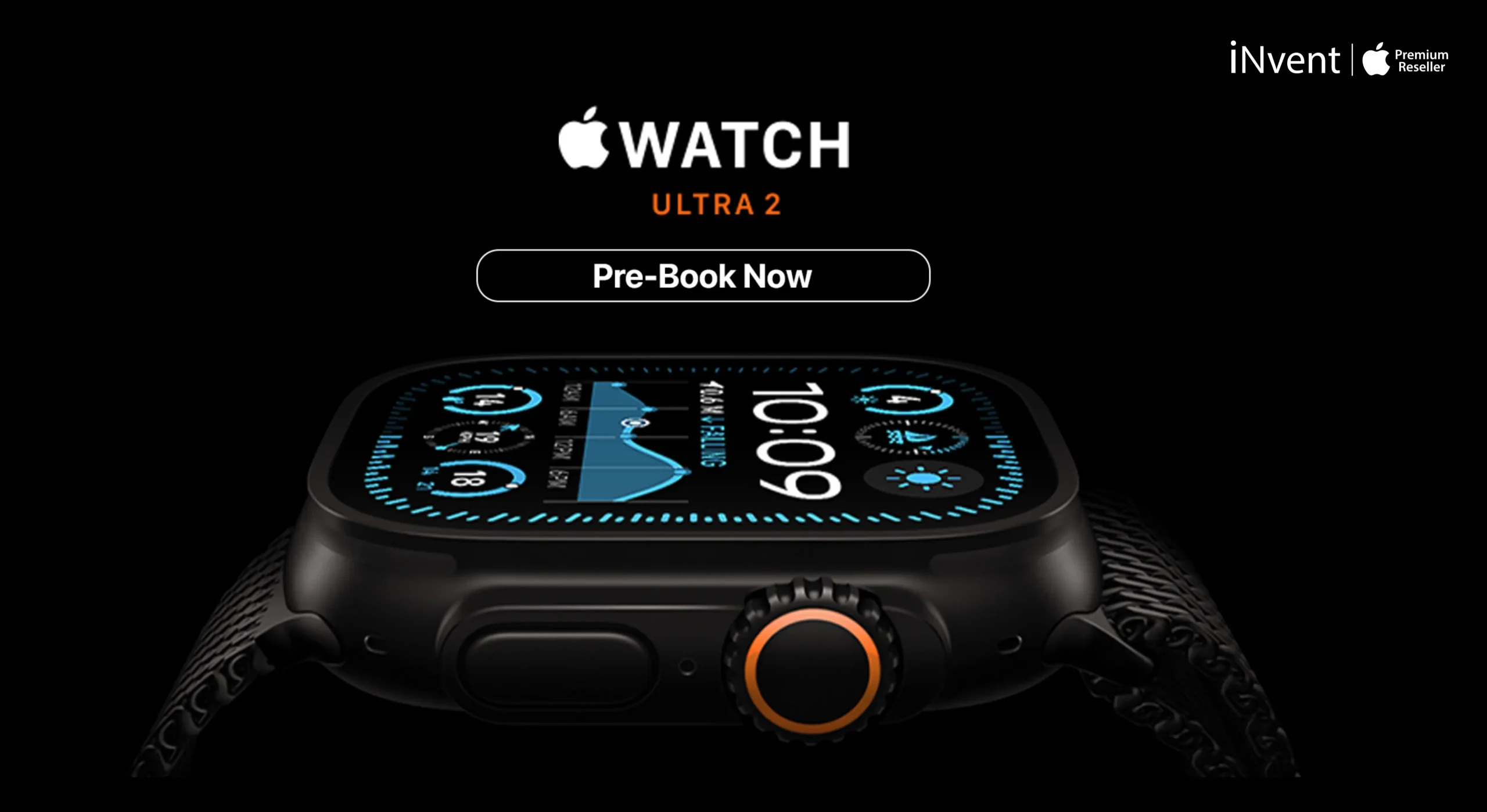 Apple Watch Ultra 2