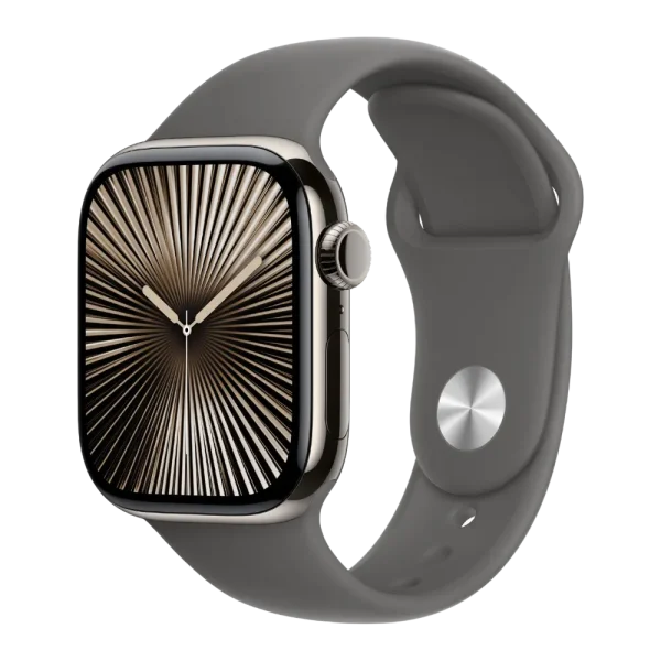 Apple Watch series 10