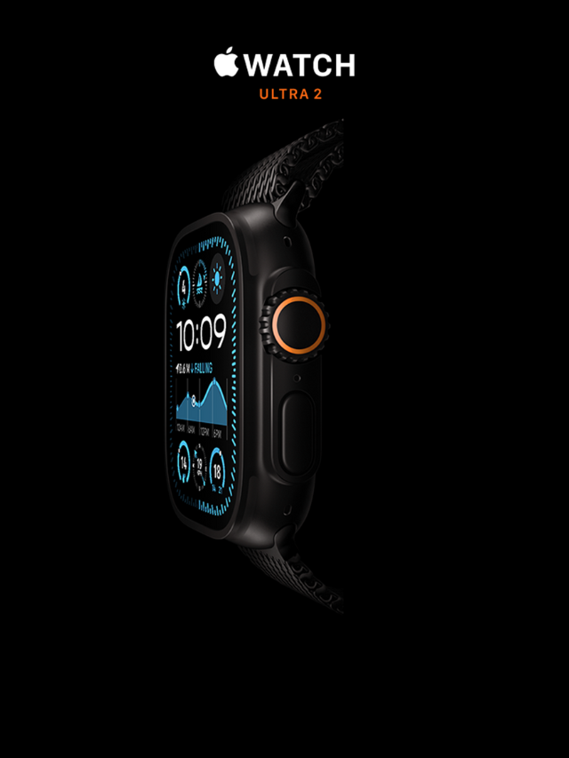 🚀 Pre-book Now! Apple Watch Series 10, Apple Watch Ultra 2, and AirPods 4 are Here 🎧⌚