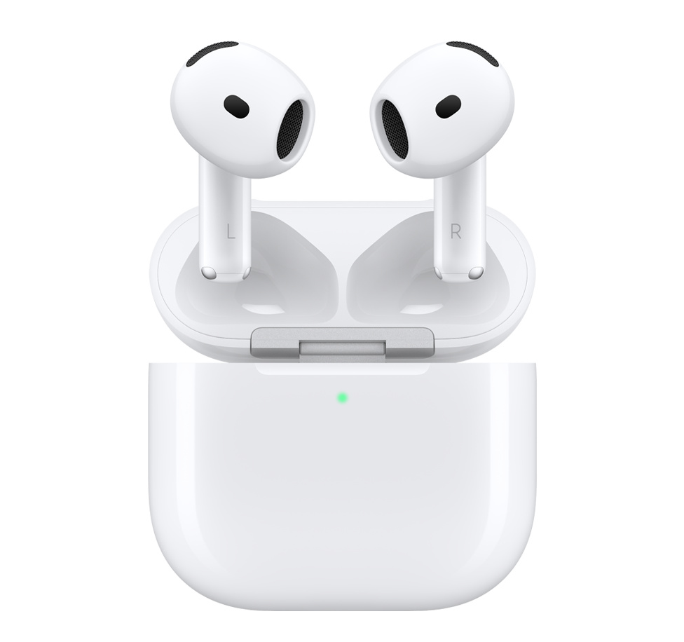 AirPods 4