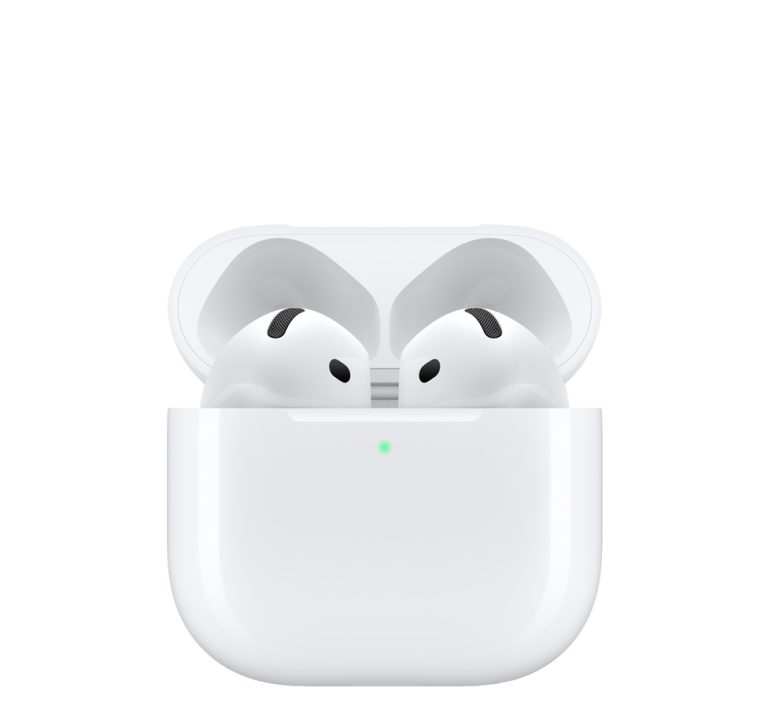 AirPods 4