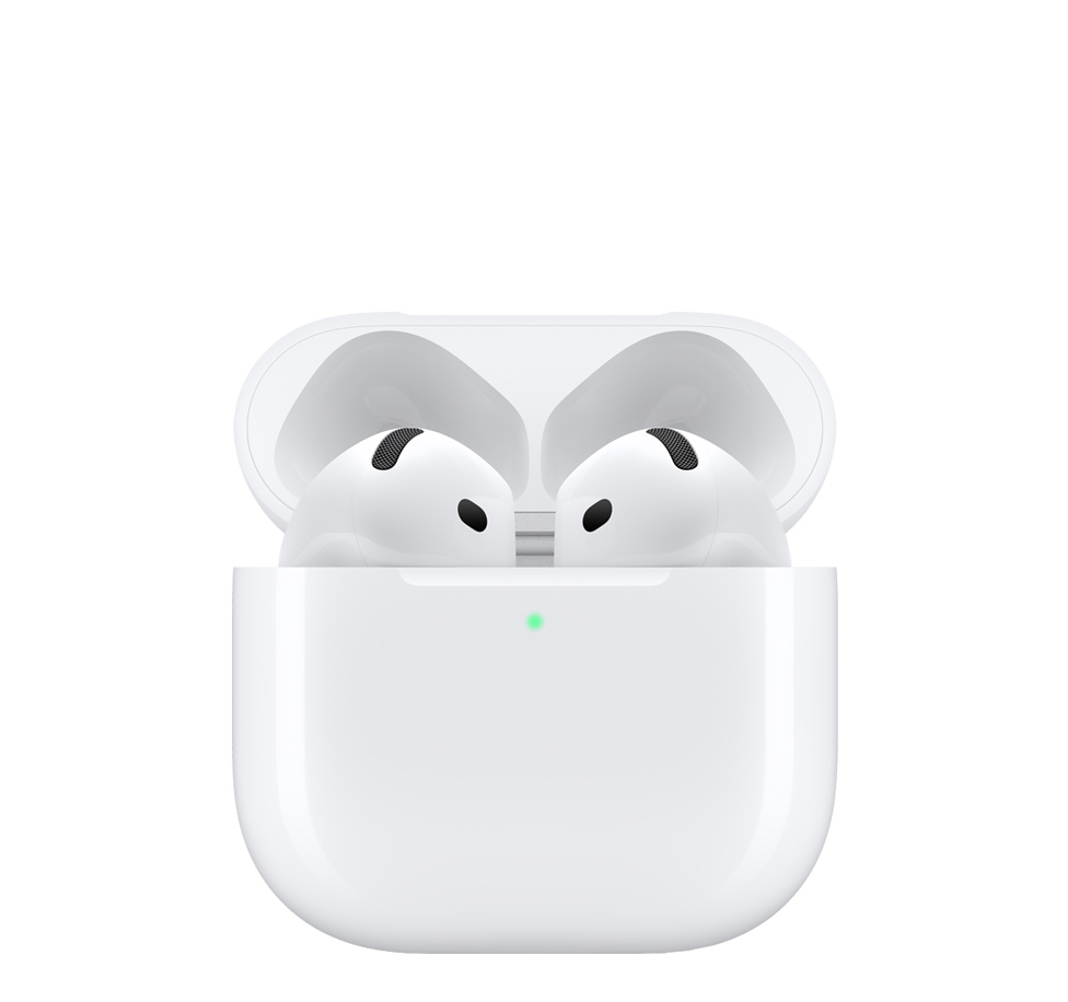 AirPods 4 - airpods-4