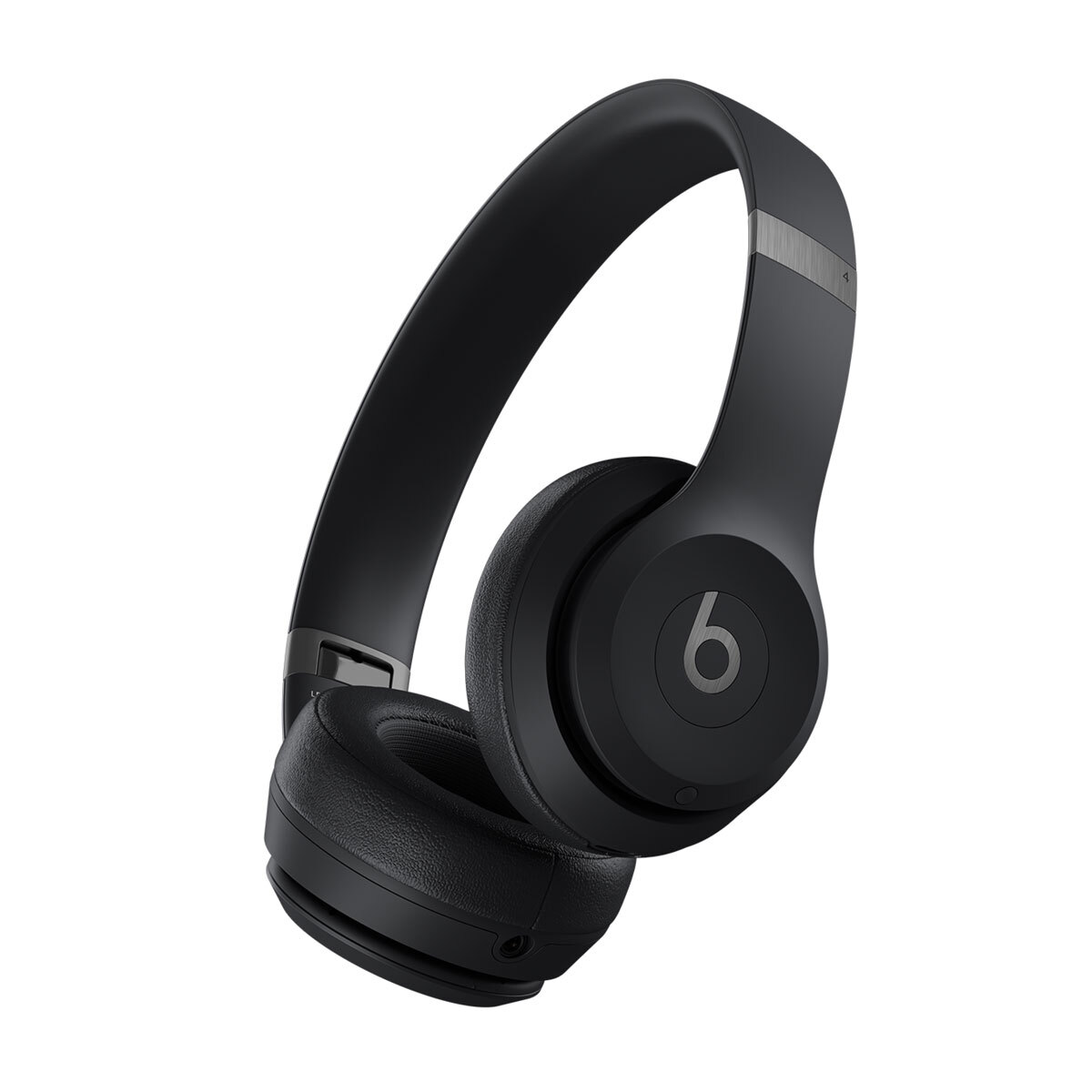 Beats Solo 4 - matt-black