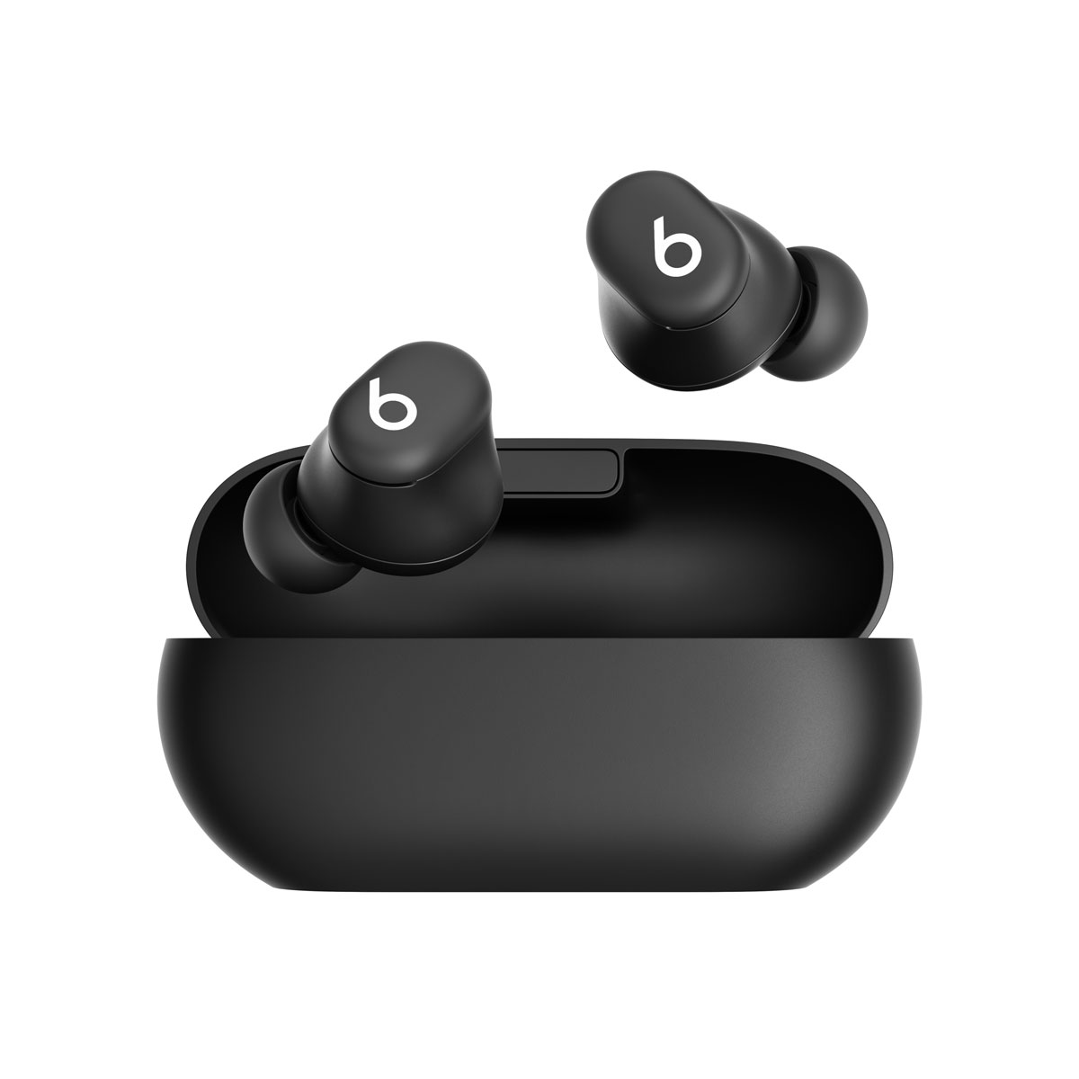 Beats Solo Buds - matt-black