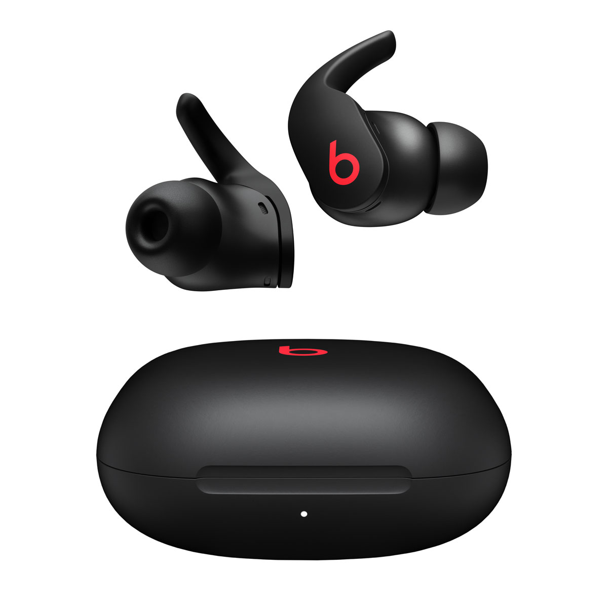 Beats Fit Pro - beats-black