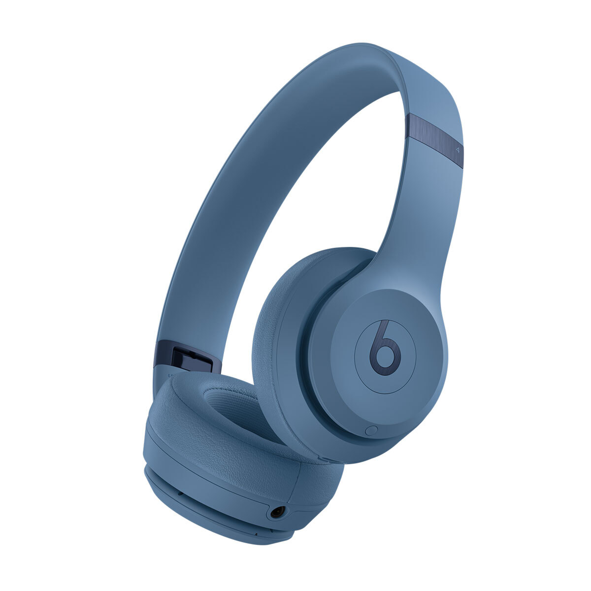 Beats Solo 4 - slate-blue