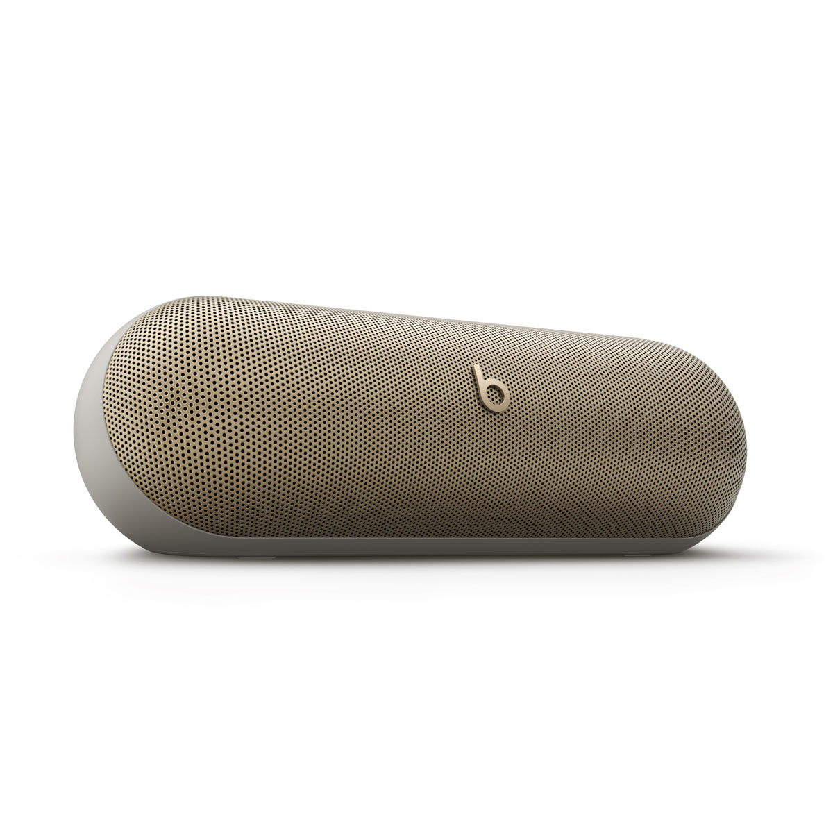 Beats Pill - champagne-gold