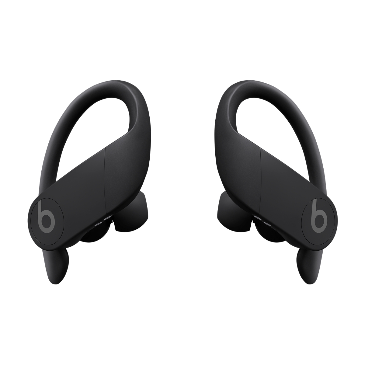 Powerbeats Pro - black