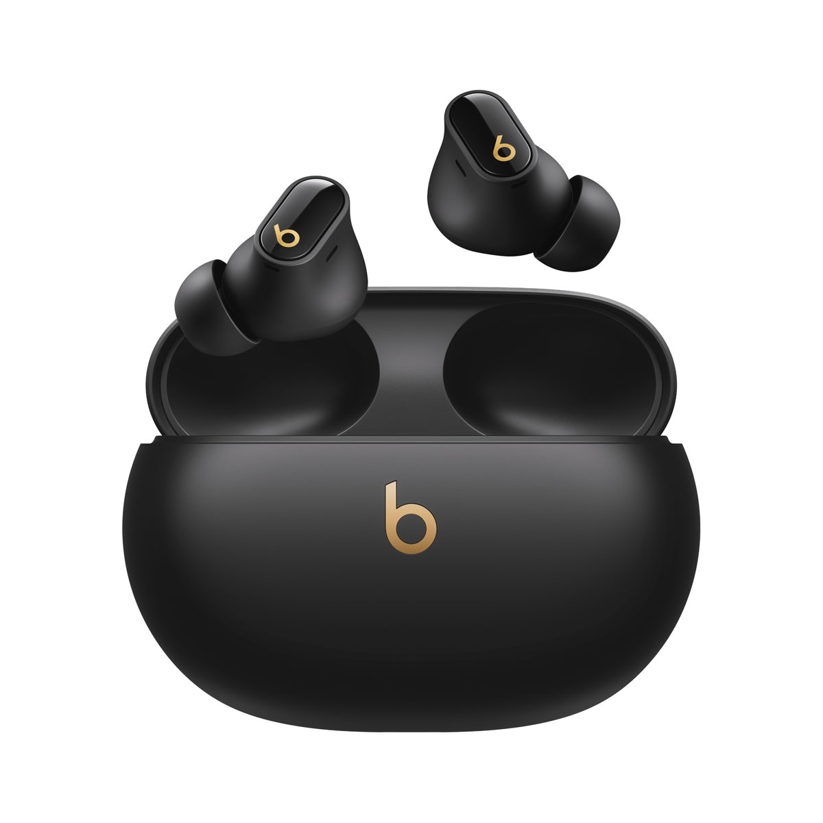 Beats Studio Buds + - black-gold