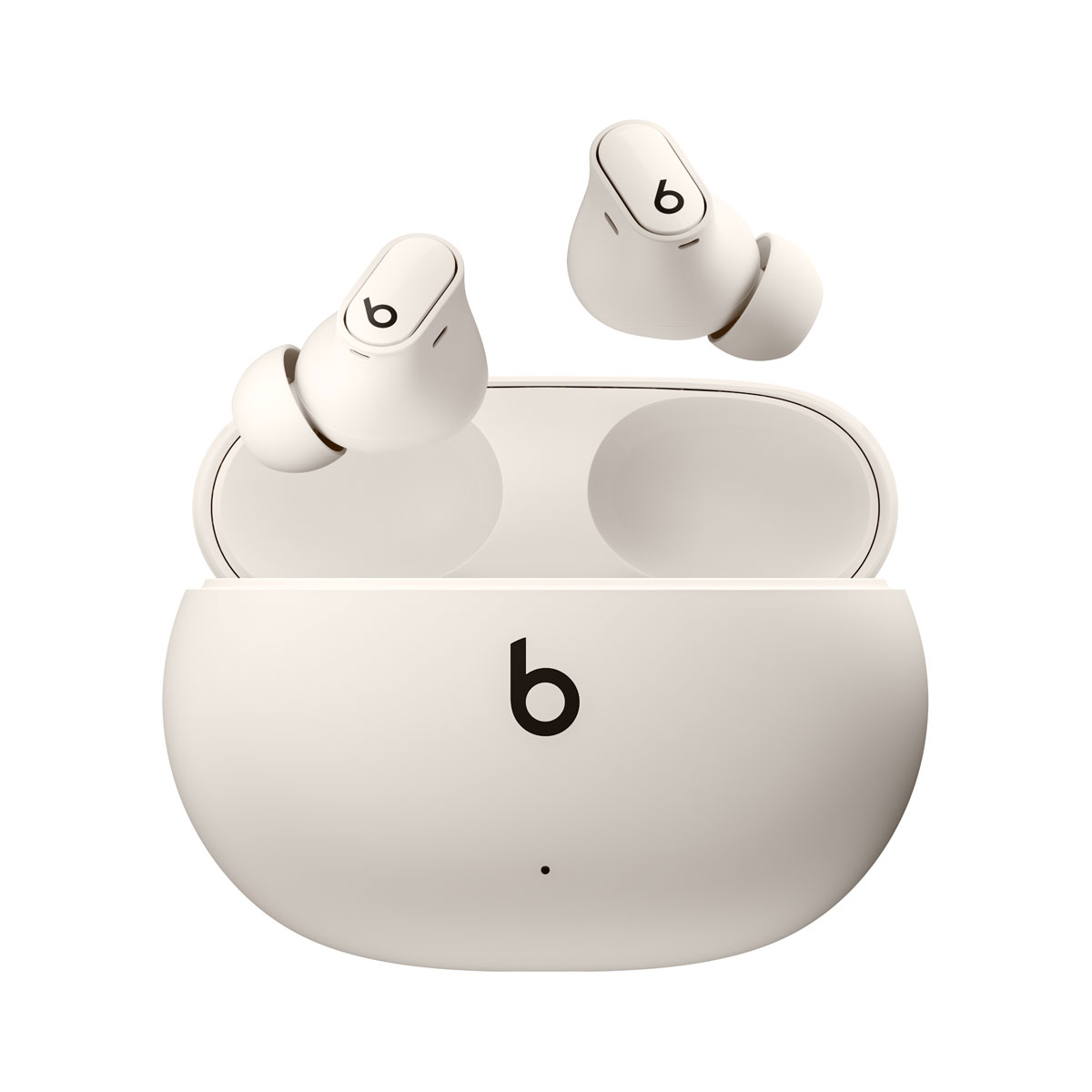 Beats Studio Buds + - ivory