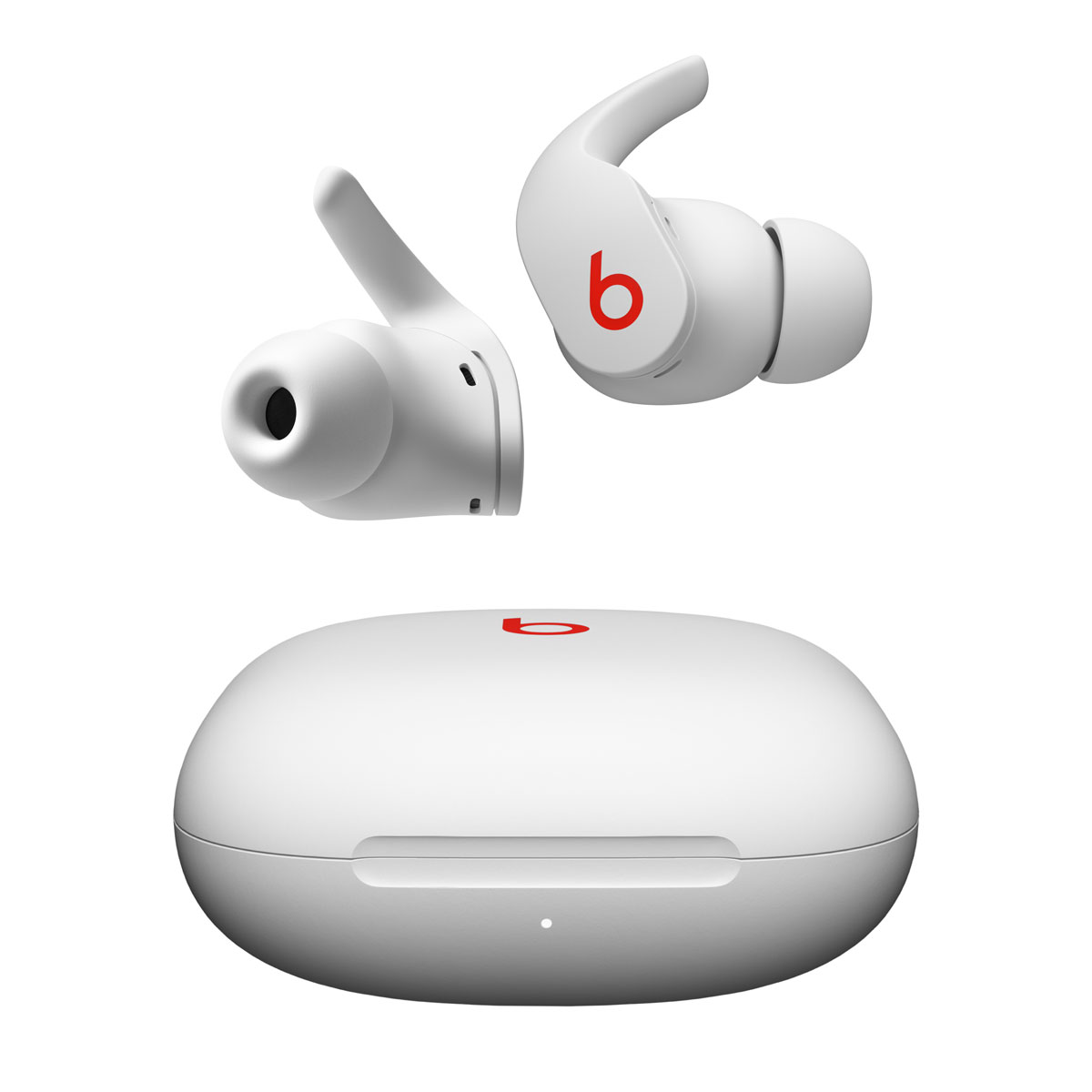 Beats Fit Pro - beats-white