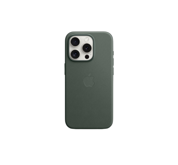 iPhone 15 Pro cover