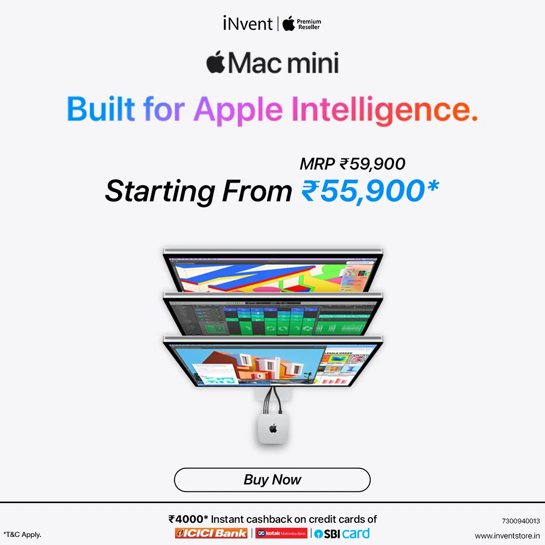 Mac mini