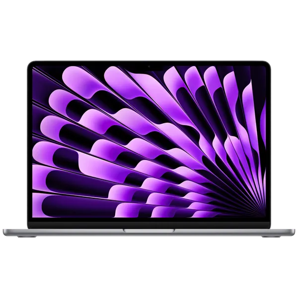 MacBook Air M3 Chip - 15" - space-grey, 512gb, 8%e2%80%91core-cpu-and-10%e2%80%91core-gpu, 8gb