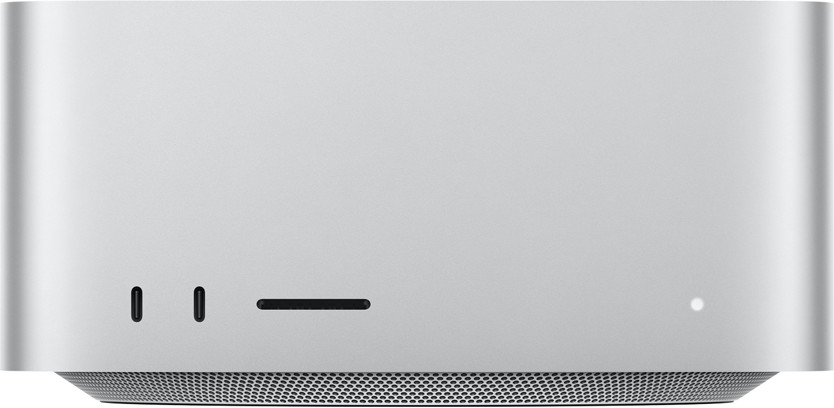 Mac Studio: Apple M3 Ultra - 96gb, 1tb