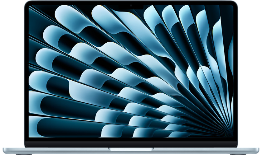 MacBook Air M4 15 -inch