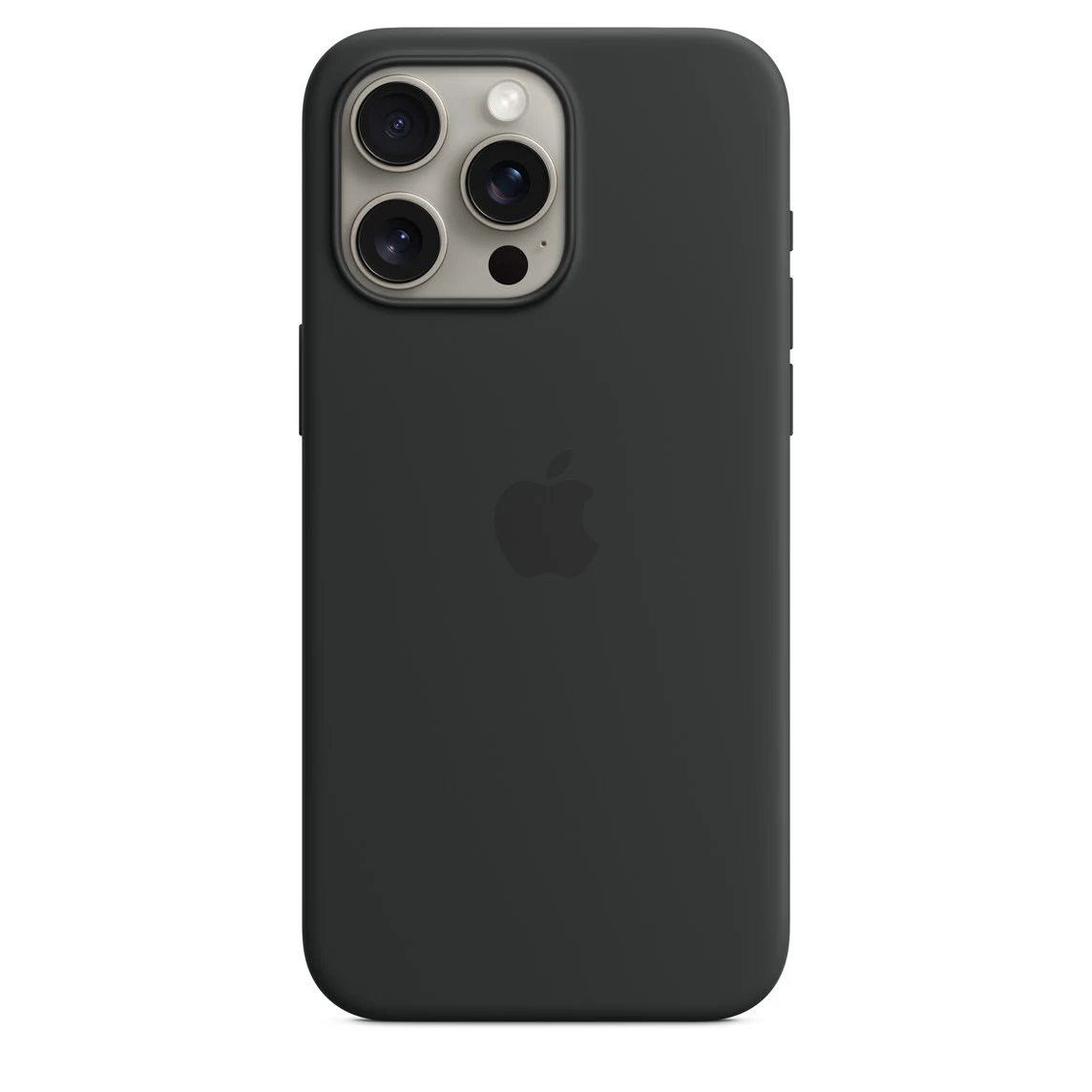 iPhone 15 Pro Max Silicone Case