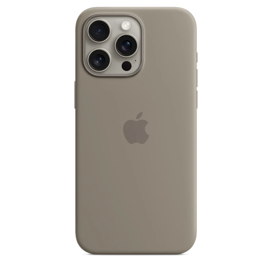 iPhone 15 Pro Max Silicone