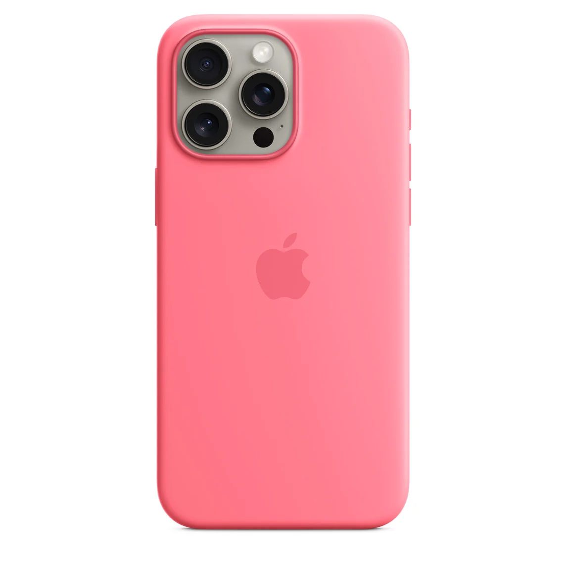 iPhone 15 Pro Max Silicone Case