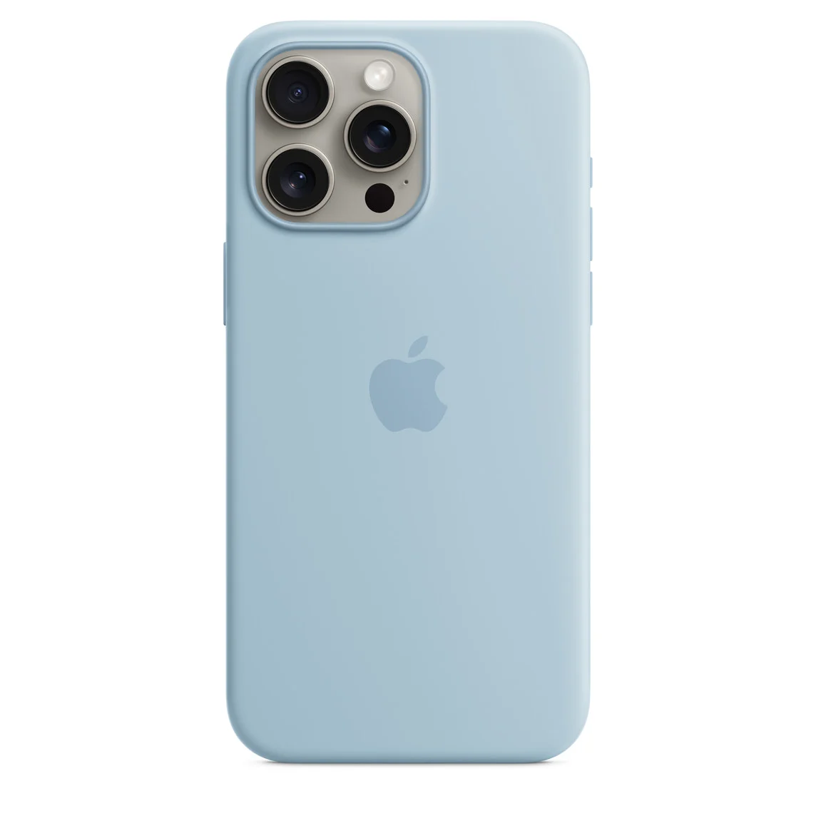 iPhone 15 Pro Max Silicone Case