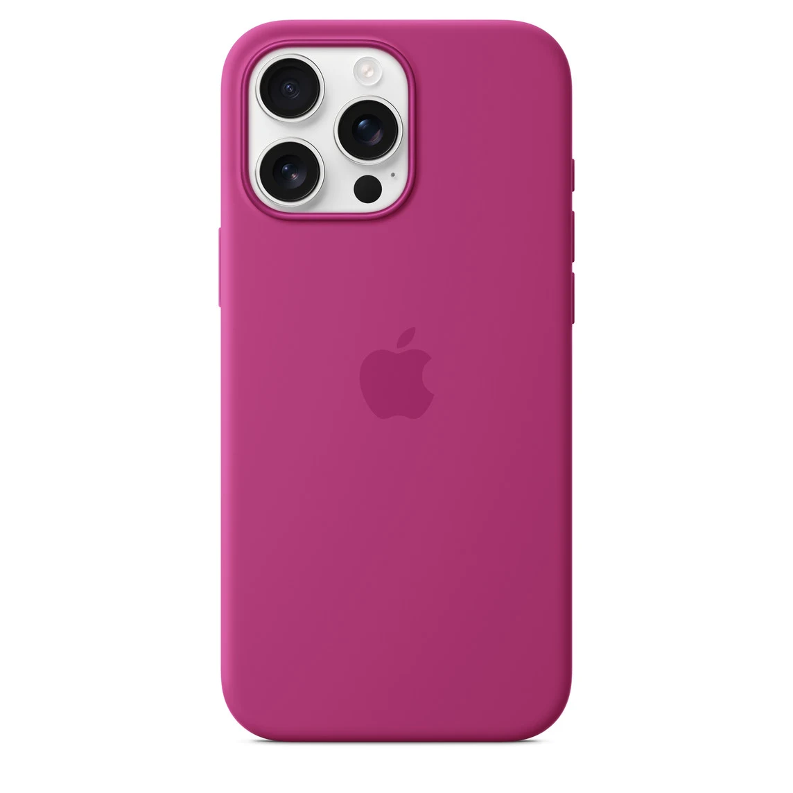 iPhone 16 Pro Max Silicone Case