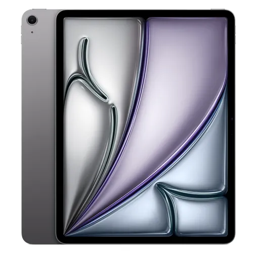 iPad Air M2 - 13 inch - space-grey, wi-fi, 128gb