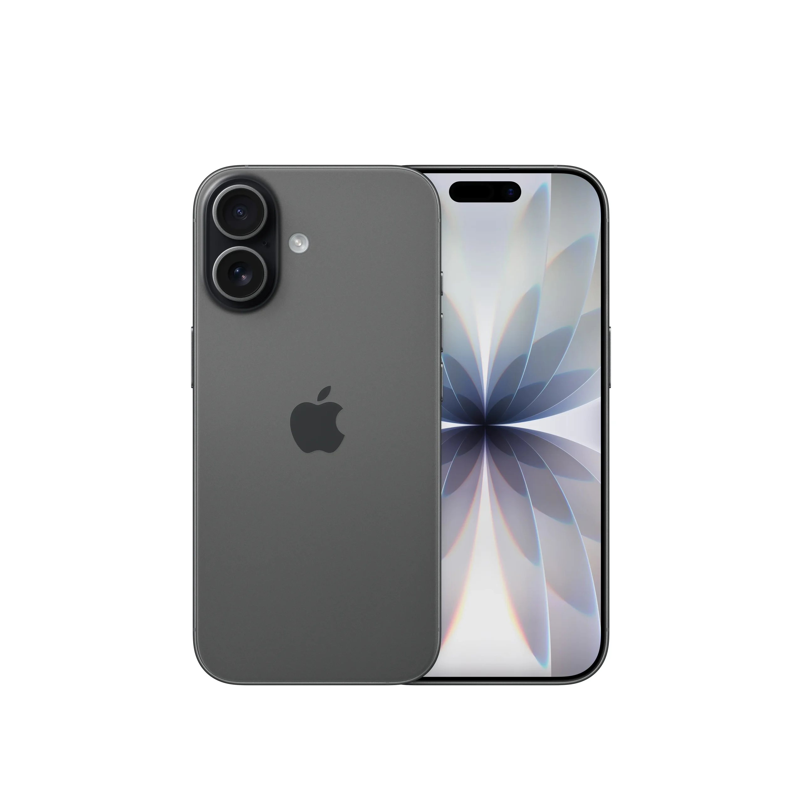 iPhone 17 - black, 256gb