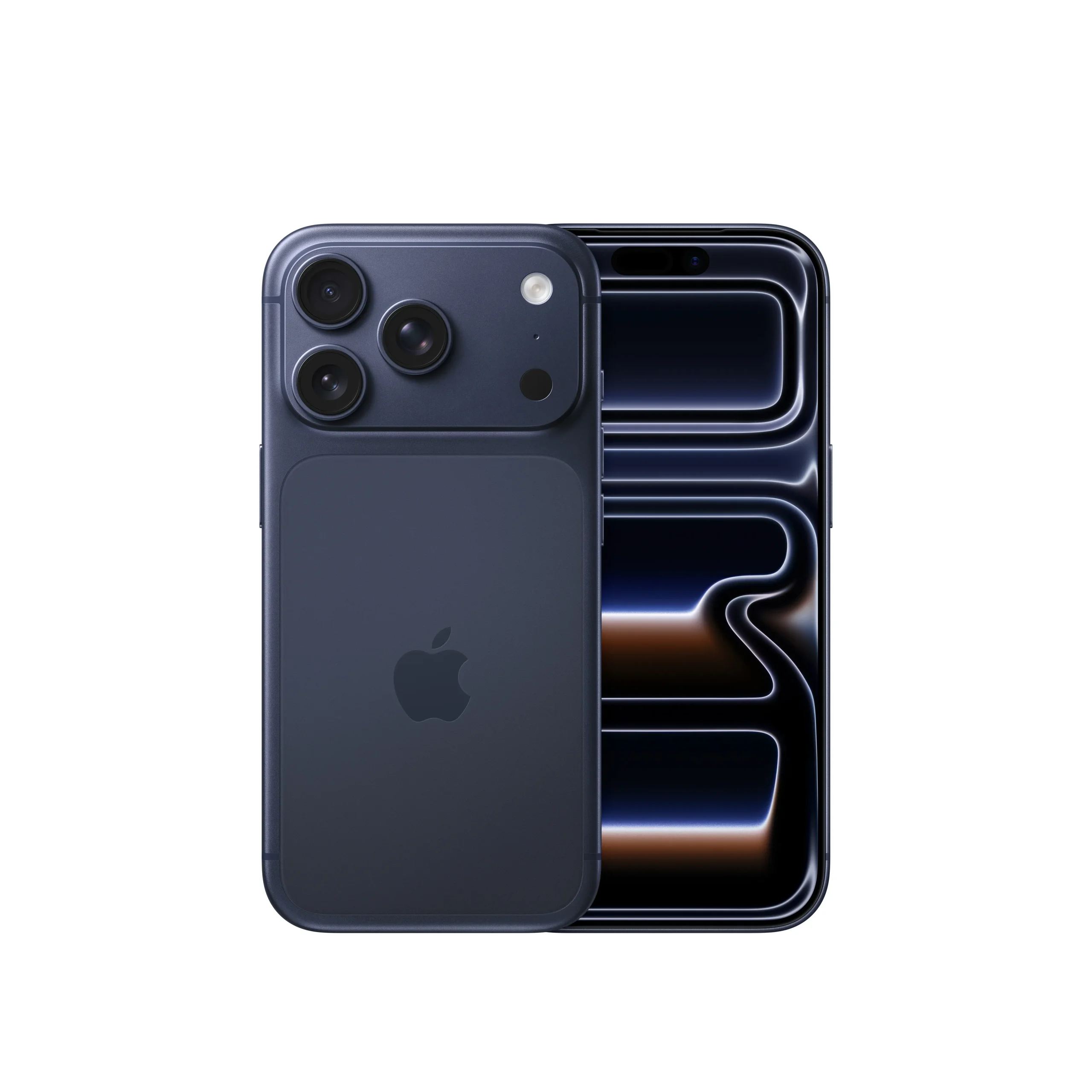 iPhone 17 Pro - deep-blue, 256gb